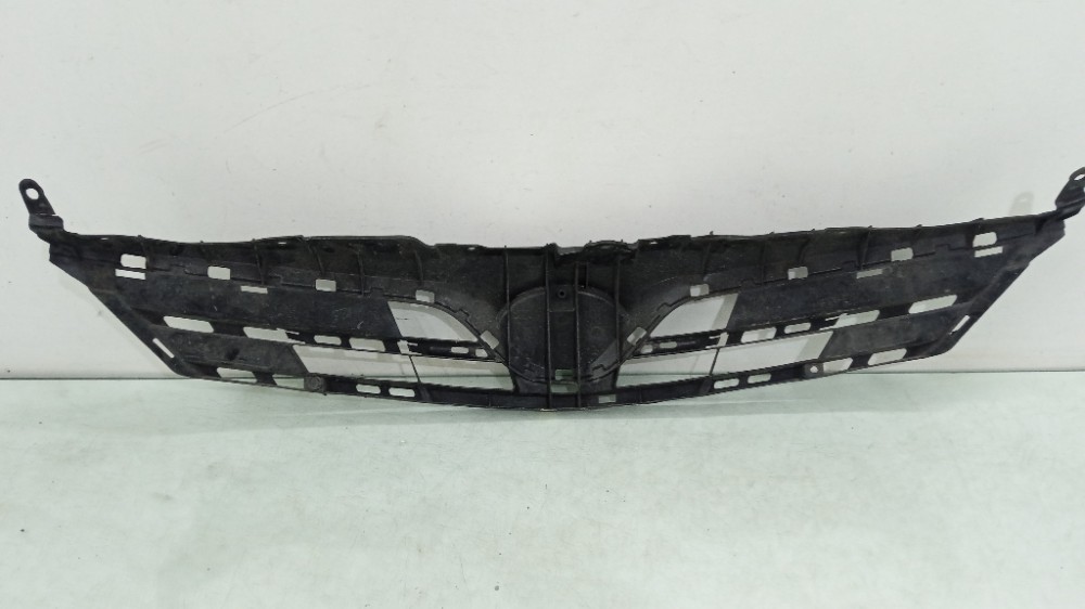 Grade Superior Usada Do Toyota Corolla 2011/2014 Semi-nova. 4