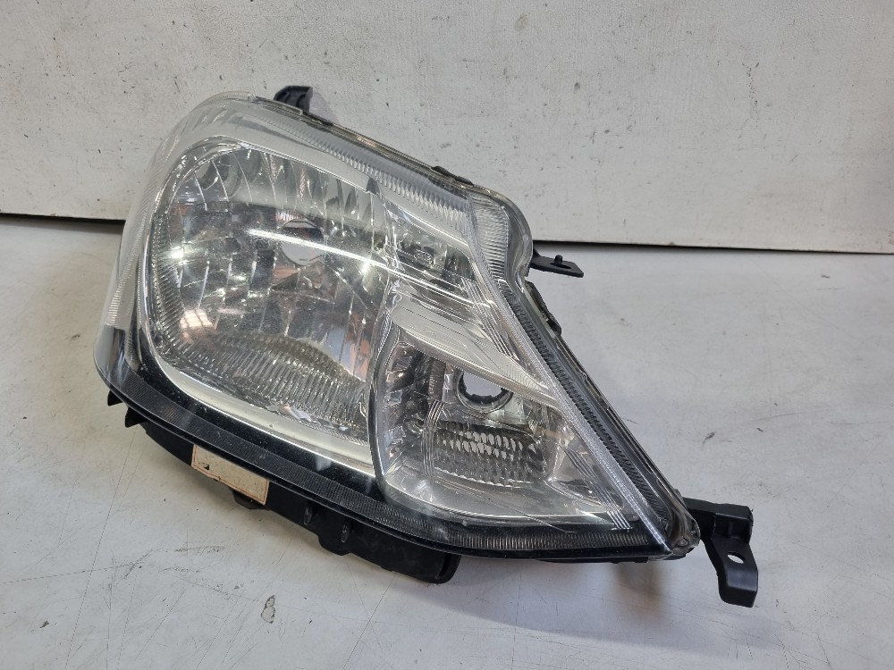 Farol Direito Toyota  Etios 2015 / 2019 Recuperado Original. Direito/passageiro 2