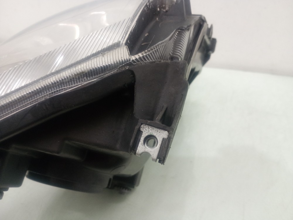 Farol Direito Toyota Etios 2015/2019 Recuperado 3