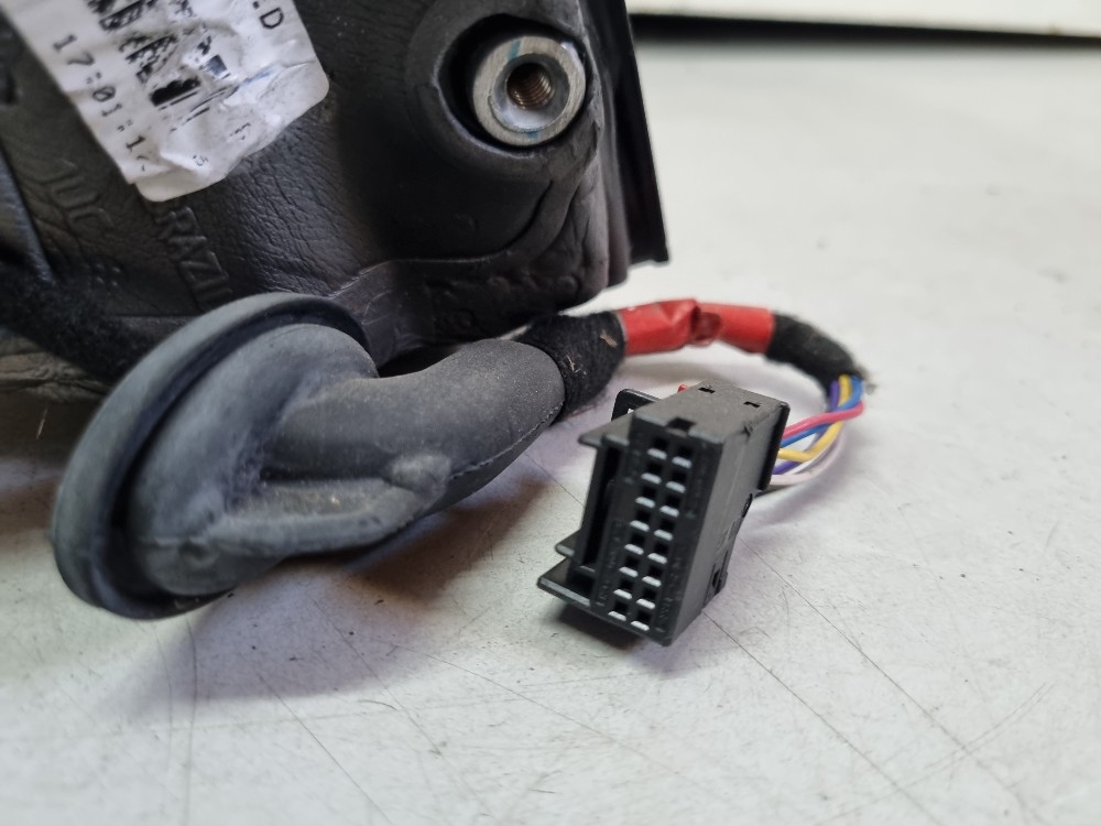 Retrovisor Lado Esquerdo Do Volkswagen T-cross 2019/2024 5