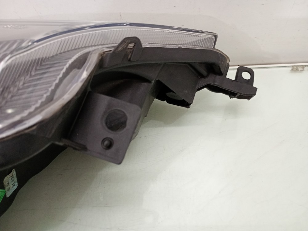 Farol  Esquerdo  Etios 2016/2020 Original E Recondicionado. 5