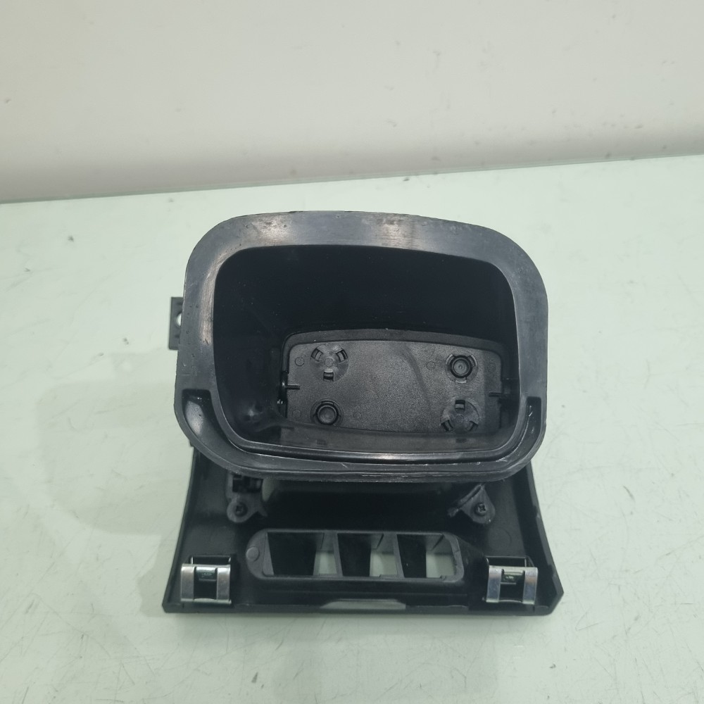 Difusor De Ar Direito Fiat Palio/strada Modelos 2012/2016 5
