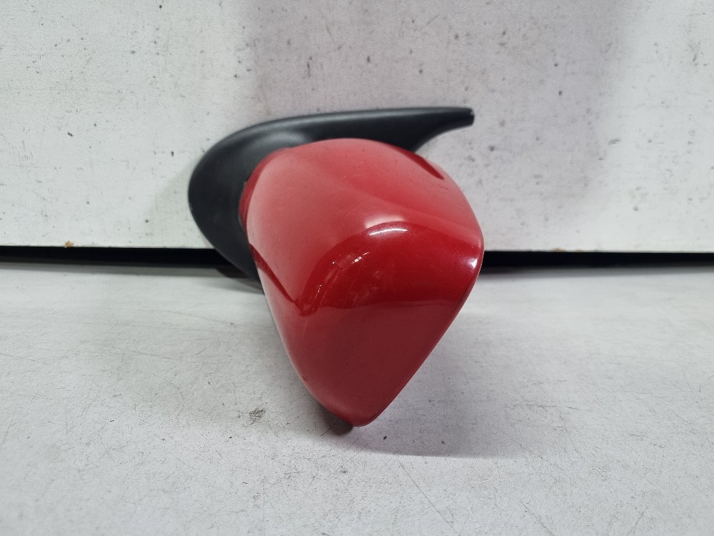 Retrovisor  Esquerdo Fixo  Fiat Strada 1996/2001 Recuperado. 2