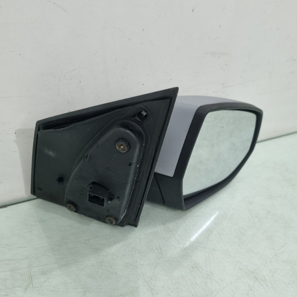 Retrovisor Lado Direito Elétrico Chevrolet Spin 2013 À 2018 3