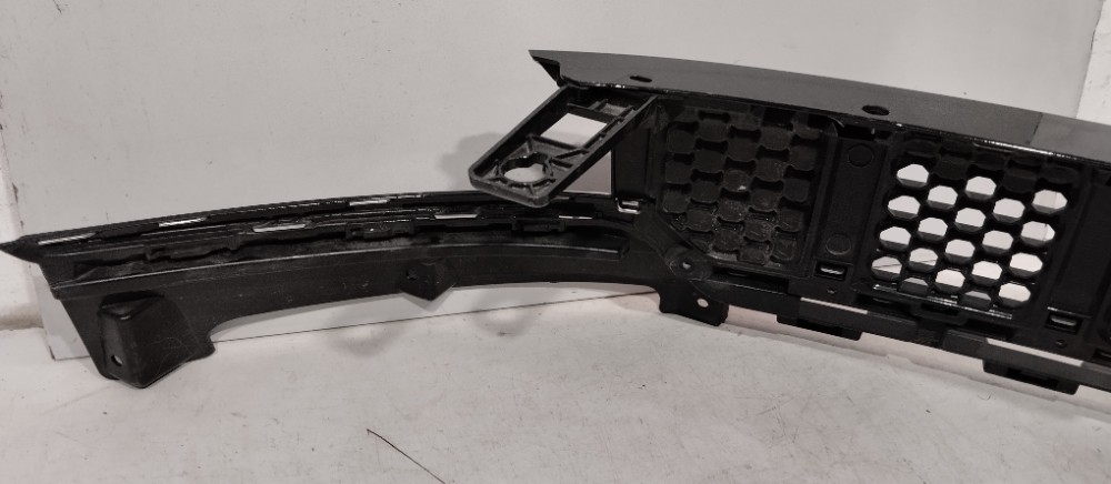 Grade Superior Recuperado Jeep Commander 2022 2024 11