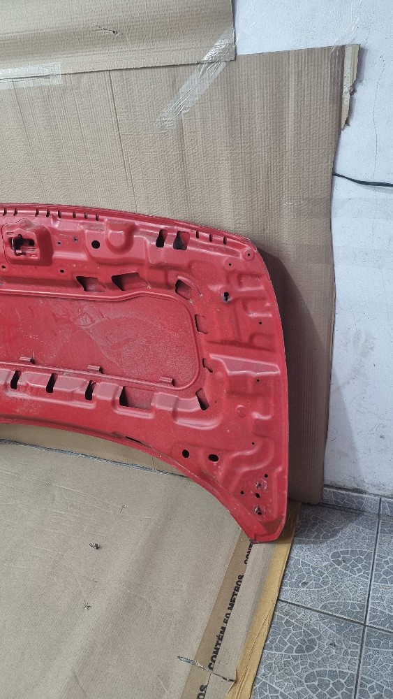 Capo Fiat Pulse modelo 2022/2025 9