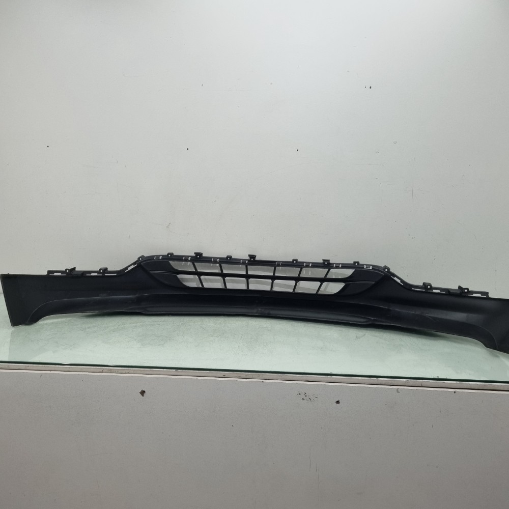 Spoiler Parachoque Dianteiro Chevrolet Equinox 2017 À 2020 4