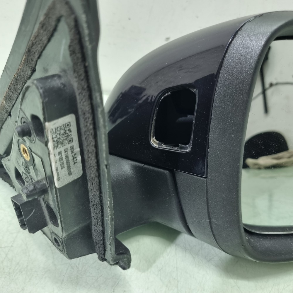 Retrovisor Esquerdo Elétrico Chevrolet Tracker 2020/2024 6