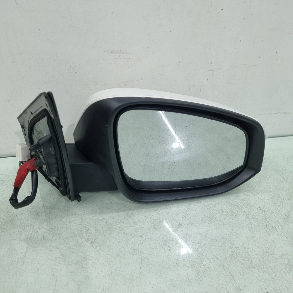 Retrovisor Direito Elétrico Com Pisca Toyota RAV 4 2016/2019 1