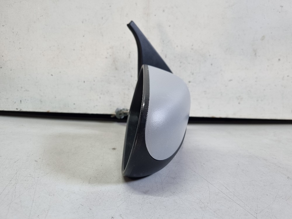 Retrovisor Direito Manual Palio 2 Portas 2003/2007 Seminovo. 2