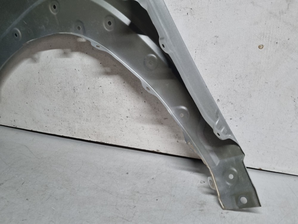 Paralama Do Lado Direito Toyota Corolla Cross 2021/2025 6