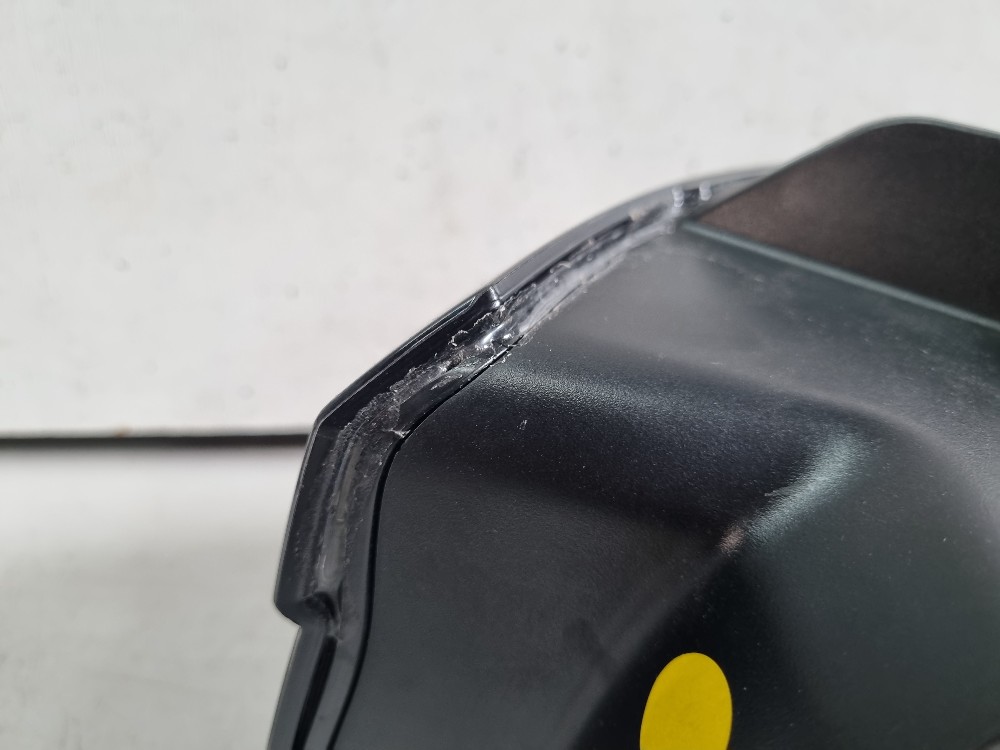 Lanterna Esquerda Volkswagen T-cross 2020/2022 Recuperada Esquerdo/motorista 5