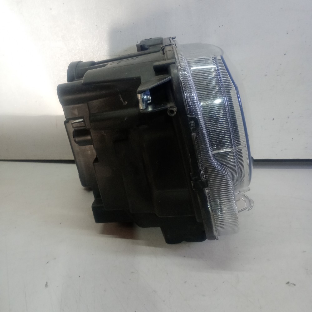 Farol Esquerdo Full. Led Renegade 2022/2025 Usaso Recuperado Esquerdo/motorista 2