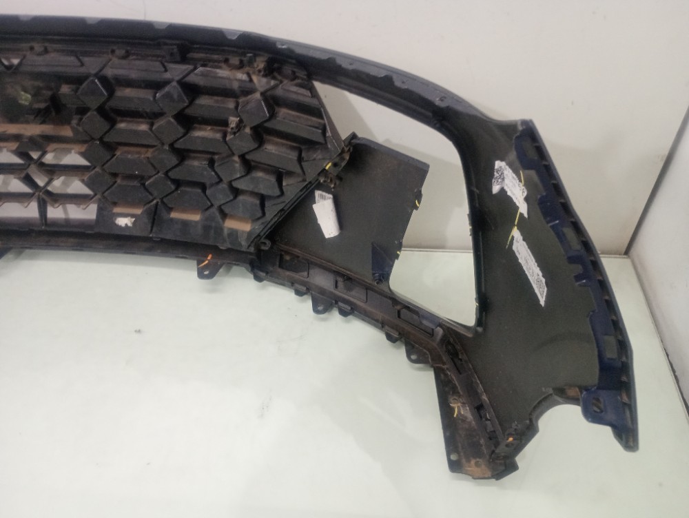 Parachoque Dianteiro Hyundai Hb20 2023/2025 Recuperado 6