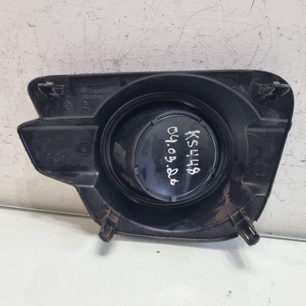 Moldura Do Cibie Direito Kwid 2016/2021 Original 4