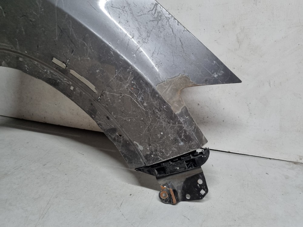 Paralama Direito Honda Wr-v 2018 2019 2020 2