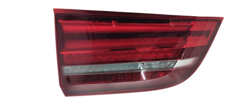 Lanterna Esquerda Recuperado Tampa Bmw X5 2014/2018 4