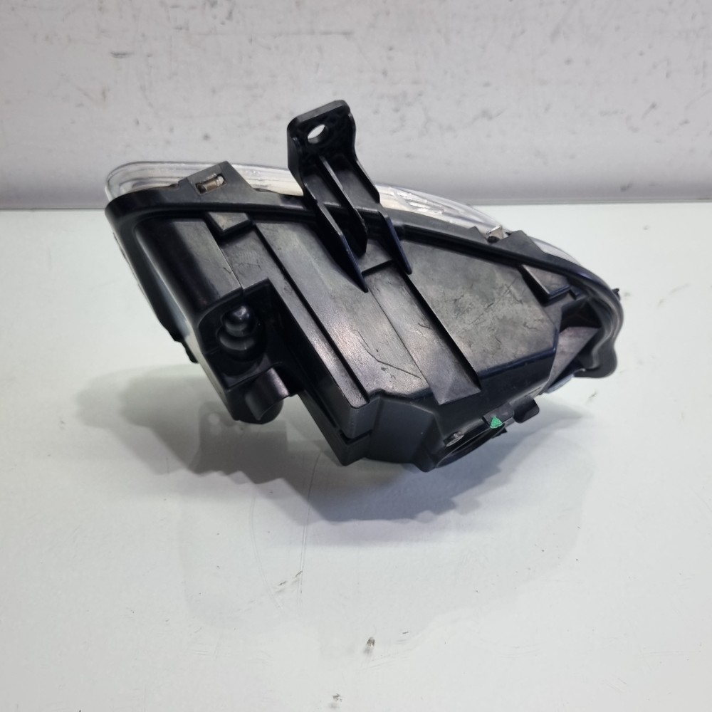 Farol De Milha Direita Fiat Strada 2020/2024 2