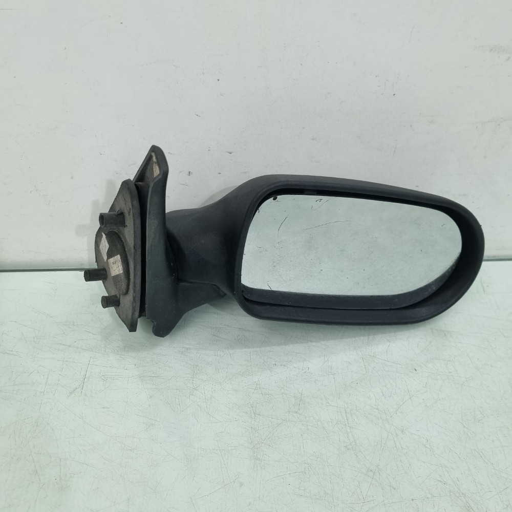 Retrovisor Fixo Do Lado Direito Fiat Uno Modelos 2005/2010 1