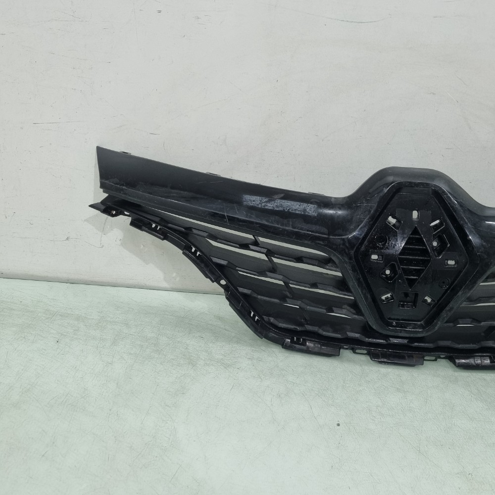 Grade Superior Renault Captur 2016 2017 2018 Original 2