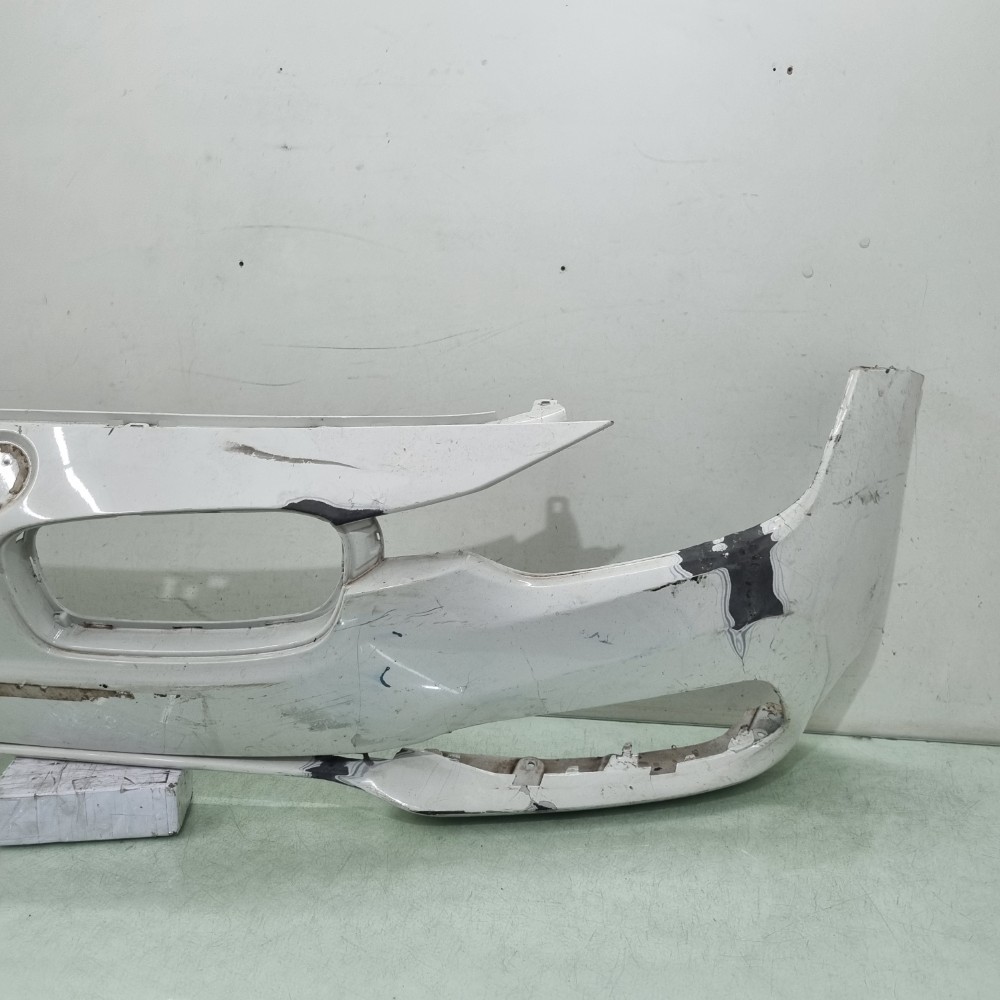 Parachoque Dianteiro Bmw 320i 2019/2021 Recuperado 2