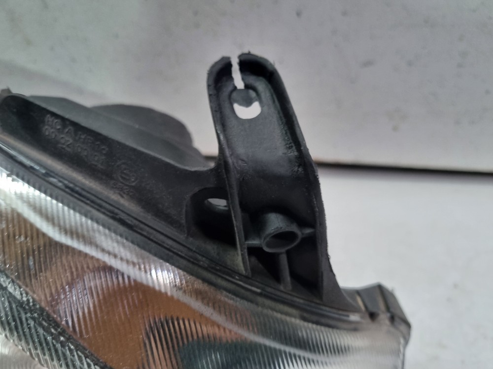 Farol Direito Cromado Chevrolet Corsa 2008/ 2012 Recuperado. 15