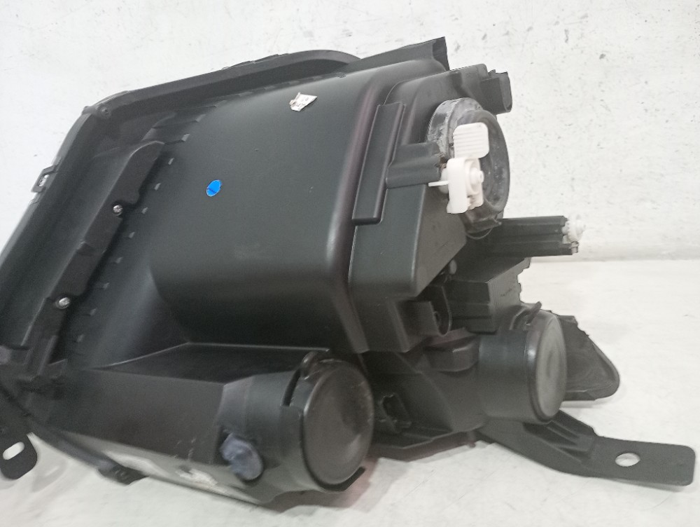 Farol esquerdo CITROEN C3 LED 2023/2025 7