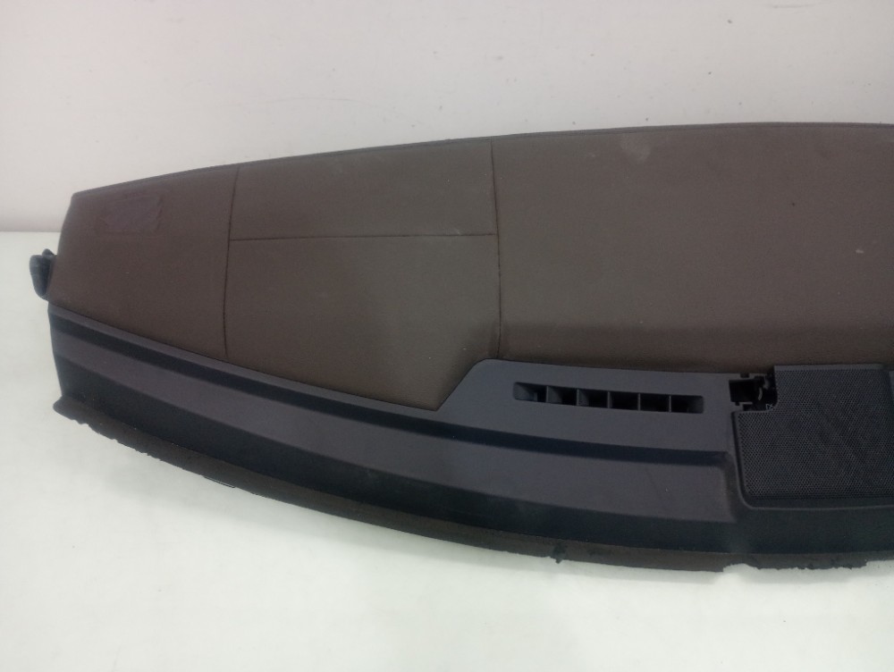 Capa Do Painel Discovery 4 Comp. 2008/2015 Usado Recuperada 6