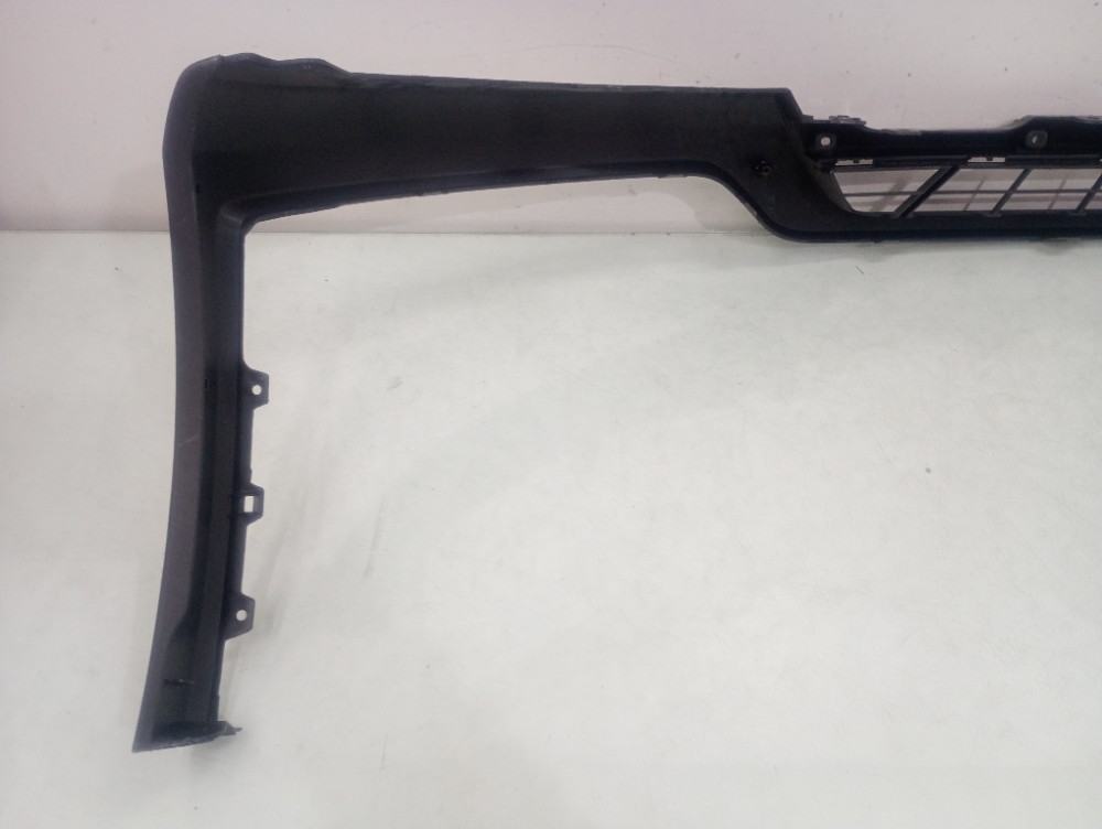 Spoiler Inferior Parachoque Diant Hyundai Hb20x 2013/2016 5