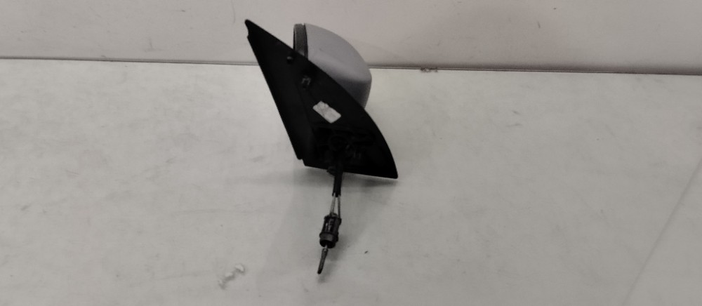 Retrovisor Esquerdo G5 Manual 2009/2011 Recuperado Original 3