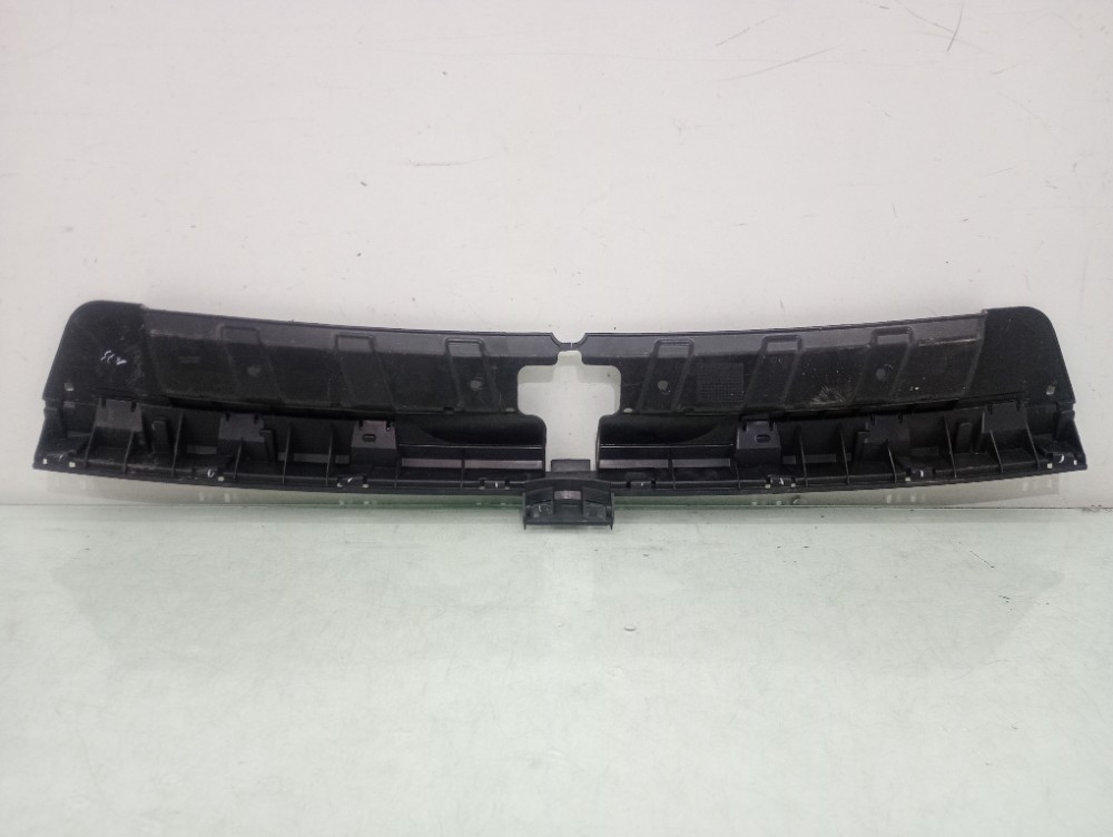 Acabamento Superior Da Grade T-cross 20/23 Recuperado 3