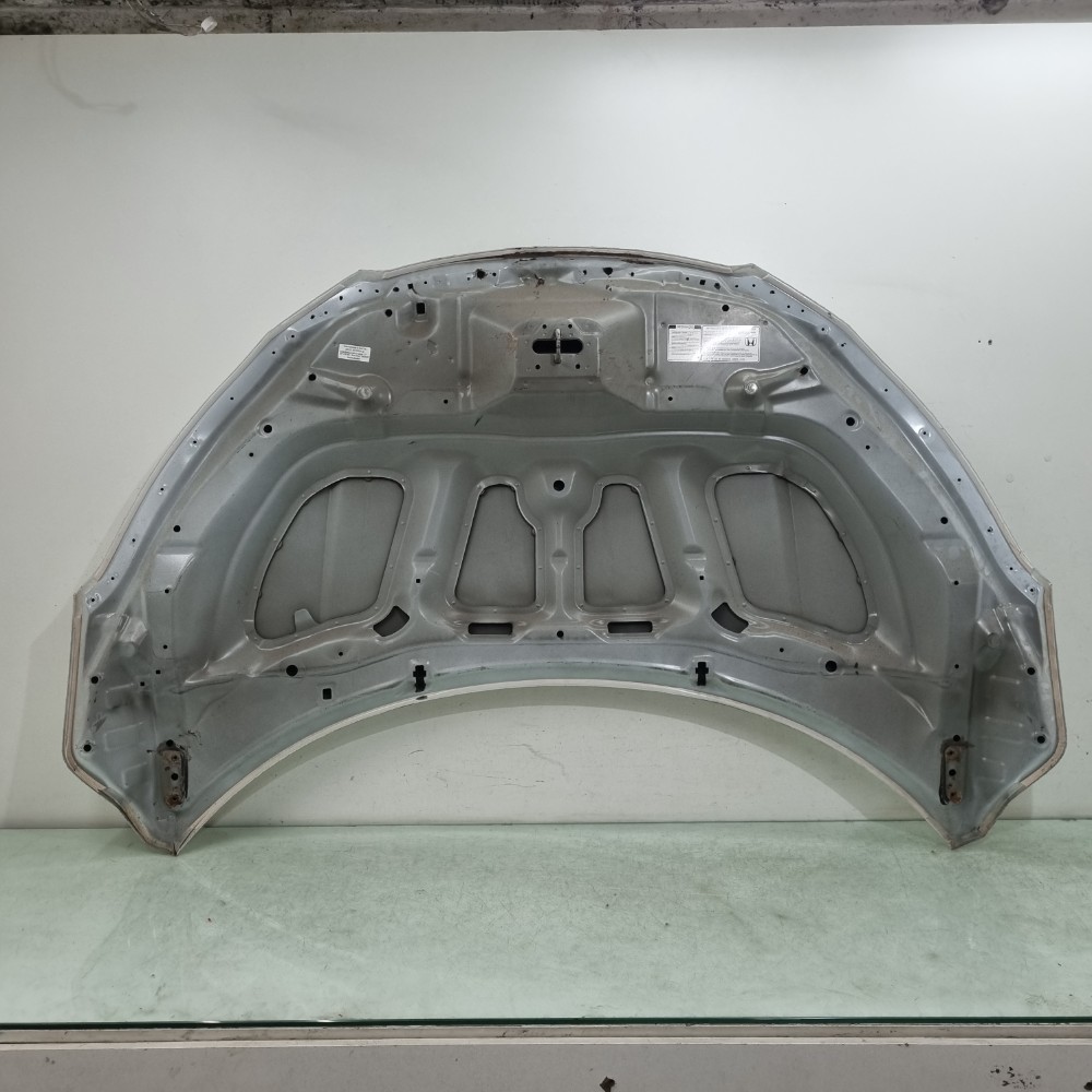 Capô Dianteiro Honda Hr-v 2016/2021 Recondicionado. 7