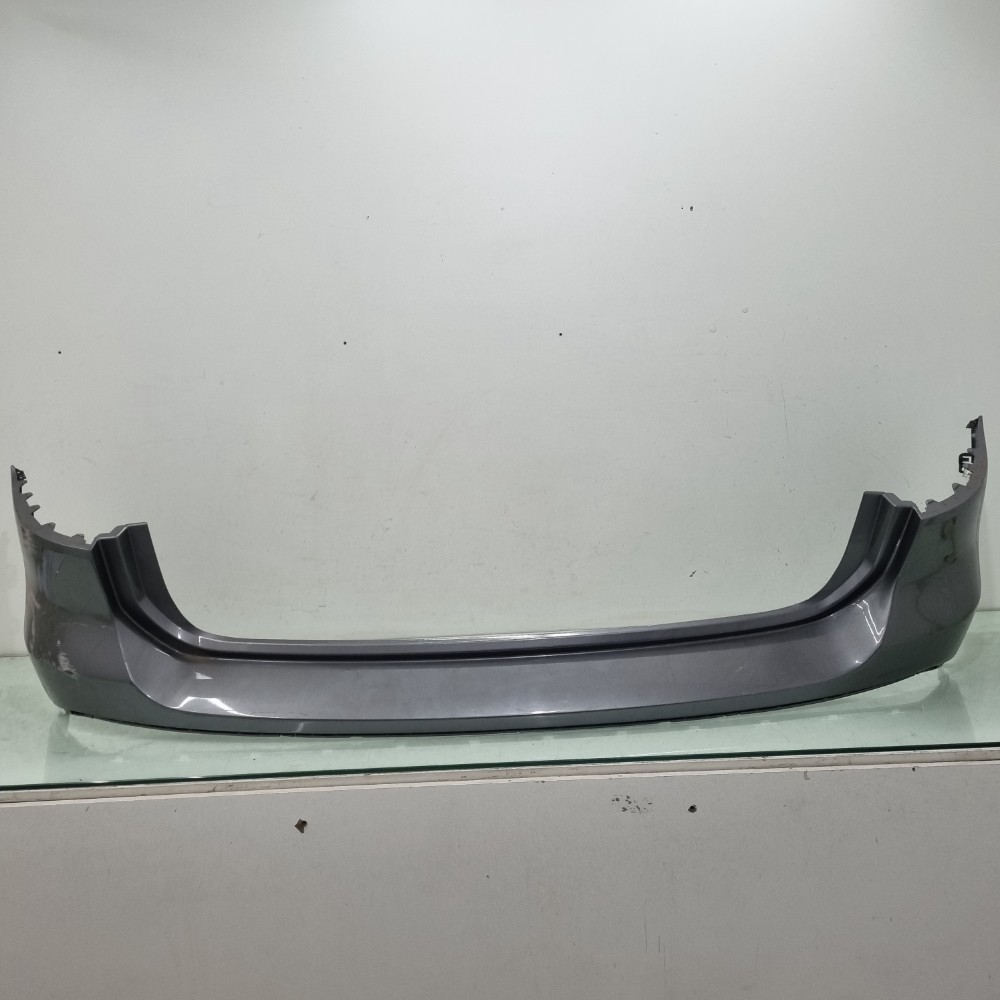 Parachoque Traseiro Do Mercedes-benz Glb 2016/2020 Seminovo. 1