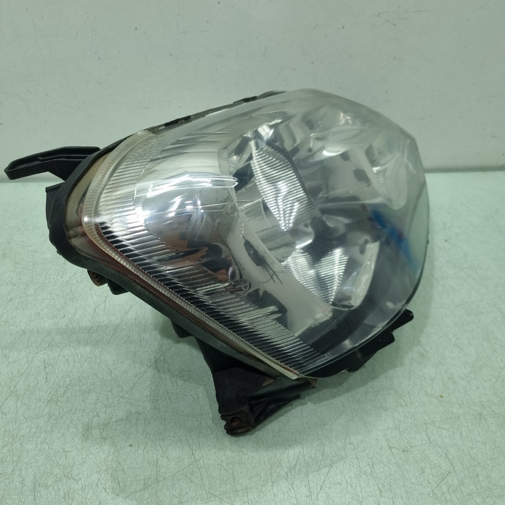 Farol Do Lado Direito Toyota Etios Modelos 2014/2017 Direito/passageiro 3