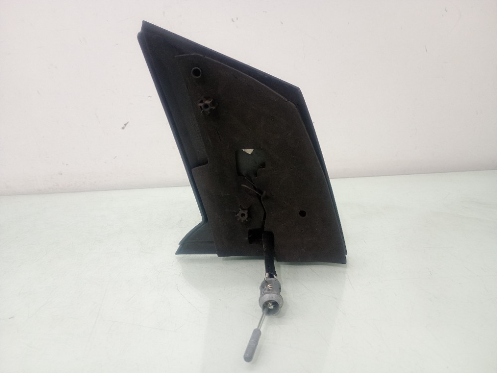 Retrovisor Esq Manual Volkswagen Fox 2012/2016 Recuperado 4