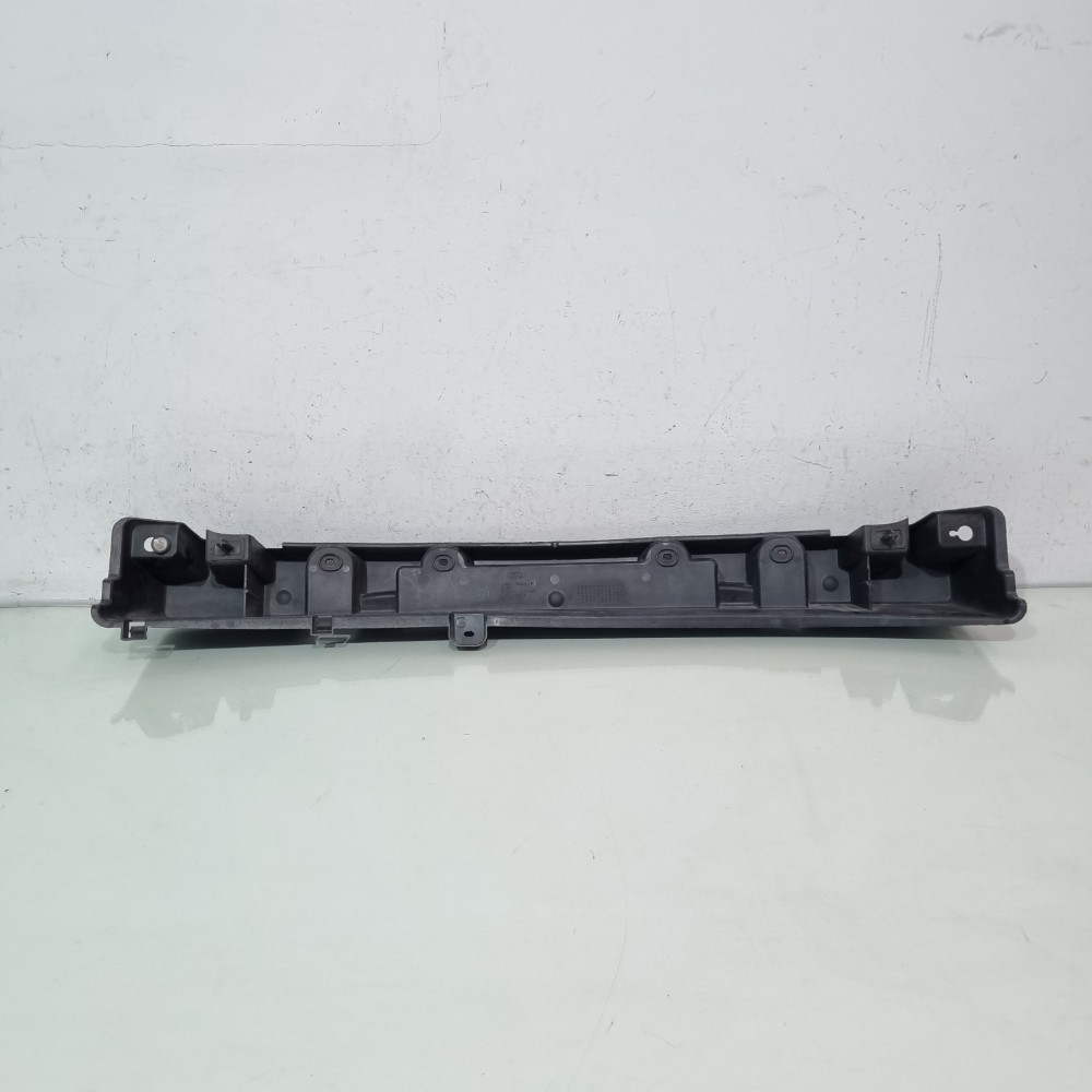 Absorvedor De Impacto Traseiro Ford Ka Sedan 2014/2018 7