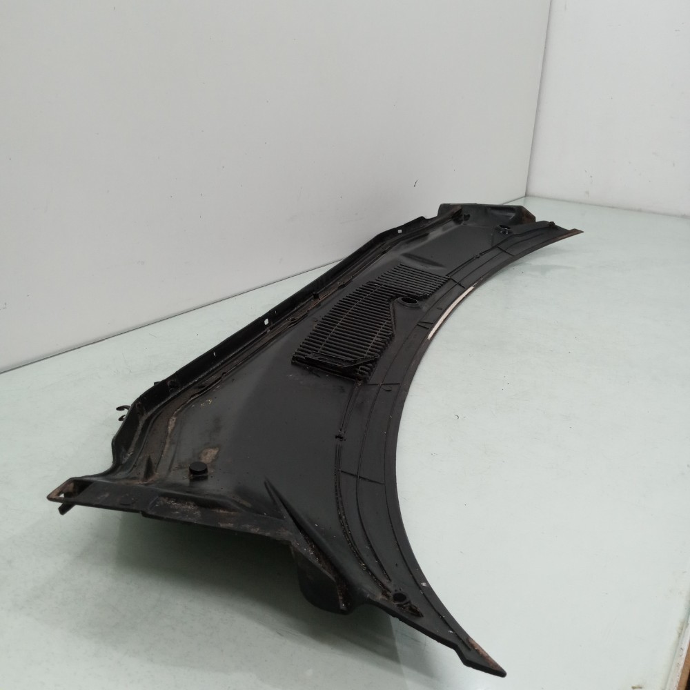 Churrasqueira Fiat Palio 1996 A 2001 Recuperado 3