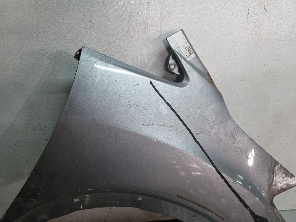 Paralama Direito Honda Wr-v 2016 / 2020 Recuperado Original. 3