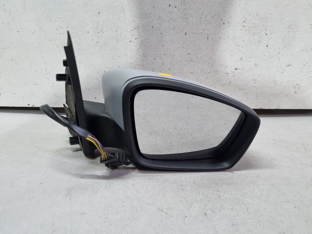 Retrovisor Lado Direito Volkswagen Gol G6 2013/19 Original 1