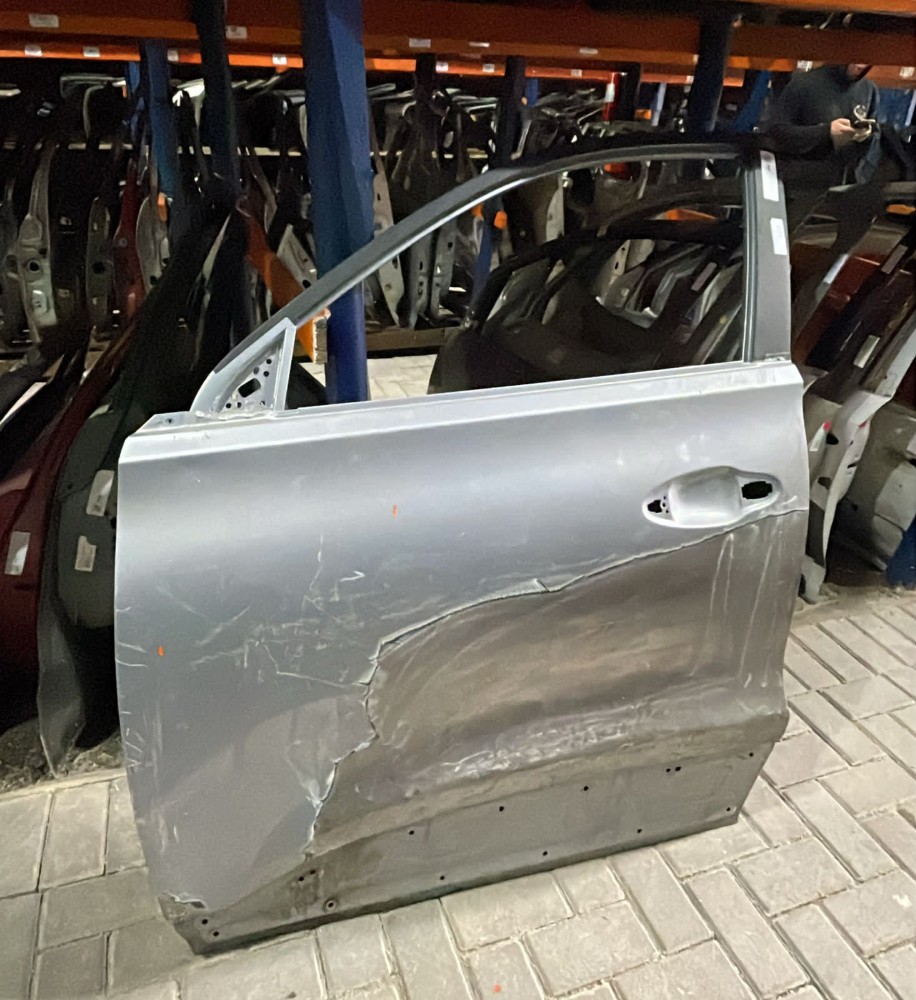 Porta dianteira esquersa Tiggo 5x 2020/2023 1
