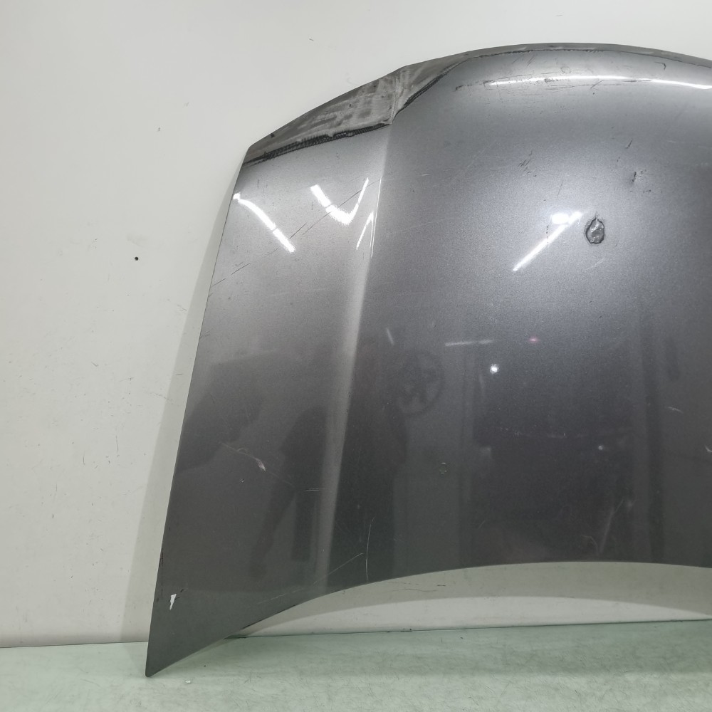 Capô Honda Fit 2009/2013 Recondicionado 3