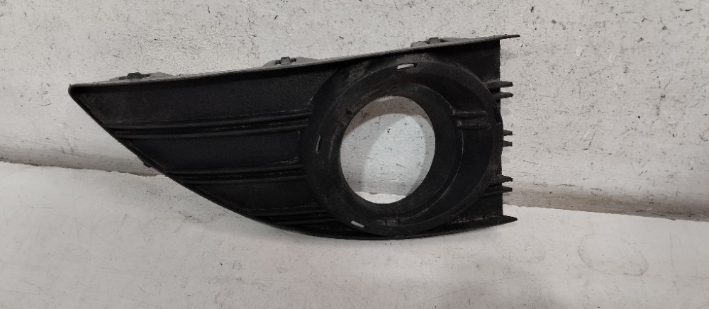 Moldura Milha Direito Fluence 2010/2012 Recuperado Original 3