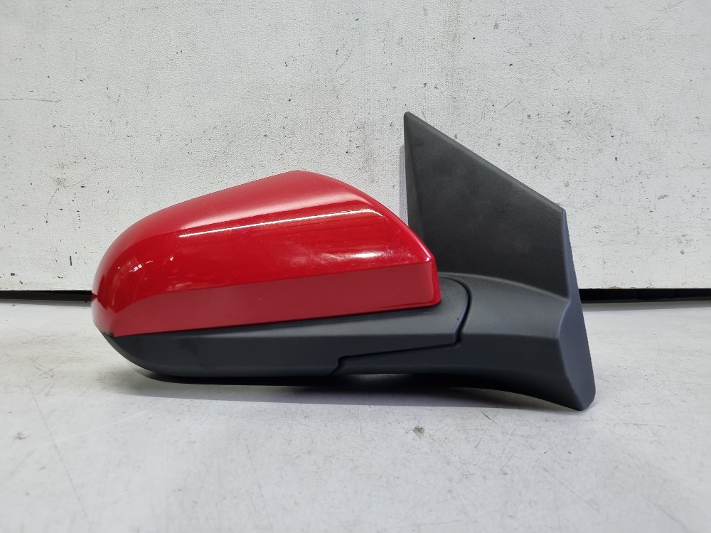 Retrovisor Direito Chevrolet Onix 2013/2019 Original Usado 3