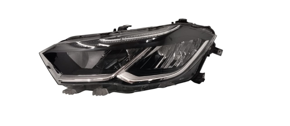 Farol esquerdo Polo 2023 2024 original 4
