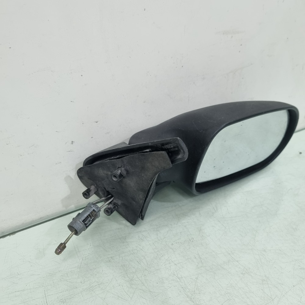 Retrovisor Direito Com Controle Fiat Fire 2005/2010 Usado. 2