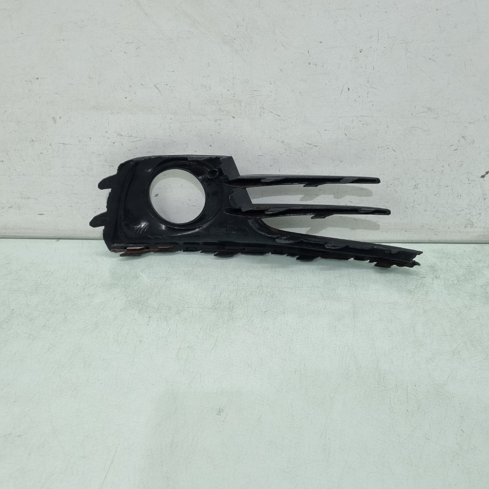 Moldura Esquerda Do Cibié Volkswagen Fox Modelos 2015/2020 4