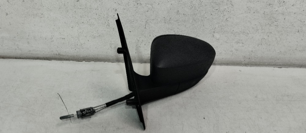 Retrovisor Esquerdo Manual Gol G6 2013/2016 Recondicionado. 5