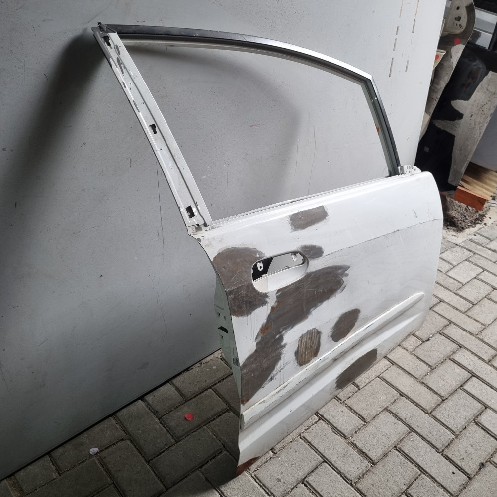 Porta Dianteira Direita Honda Fit 2009/2014 Recuperada 3