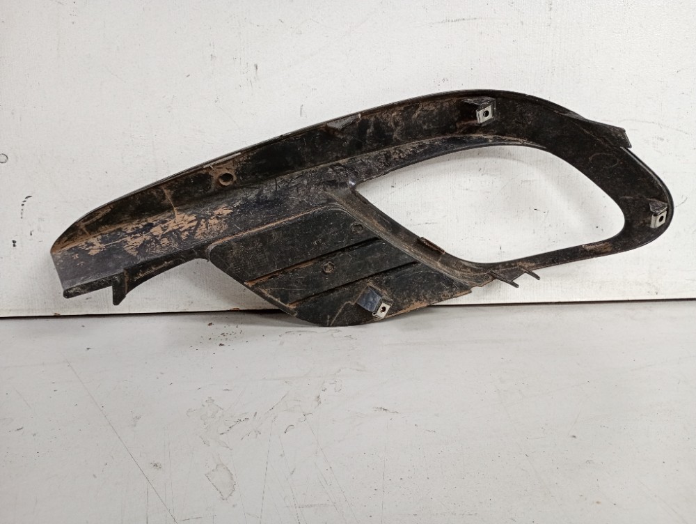 Moldura Direita Fiat Grand Siena 2012/2019 Original 3