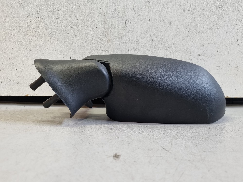 Retrovisor Esquerdo Fixo Fiat Uno Fire 2003/2009 Recuperado. 3